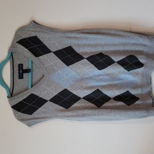 Sweater Vest by Club Room XL